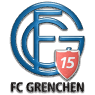 Logo FC Grenchen