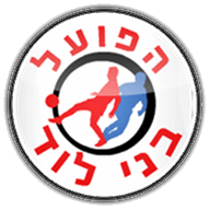 Logo Hapoel Bnei Lod