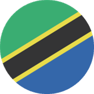 Logo Tanzania