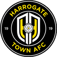 Logo Harrogate Town