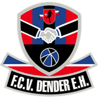Logo FCV Dender EH