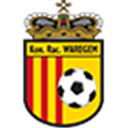Logo Racing Waregem