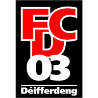 Logo FC Differdange 03