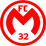 Logo FC Mamer 32