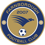 Logo Farnborough