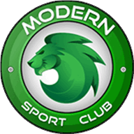 Logo Modern Sport FC