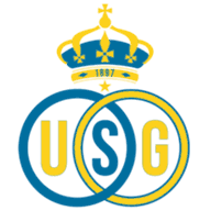 Logo Union St.Gilloise