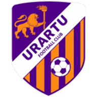 Logo Urartu FC