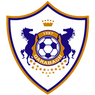 Logo Qarabağ FK
