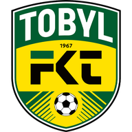 Logo Tobol Kostanay
