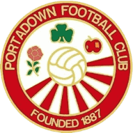 Logo Portadown