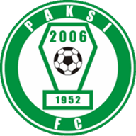 Logo Paksi SE