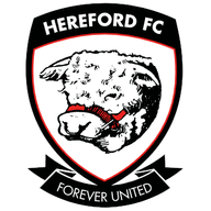 Logo Hereford