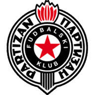 Logo Partizan Beograd