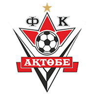 Logo Aktobe