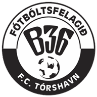 Logo B36 Tórshavn