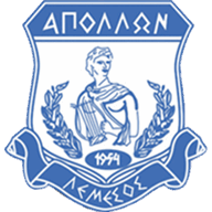 Logo Apollon Limassol