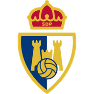 Logo Ponferradina