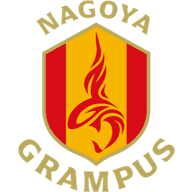 Logo Nagoya Grampus