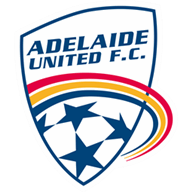 Logo Adelaide United