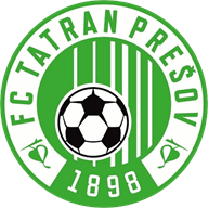 Logo Tatran Prešov