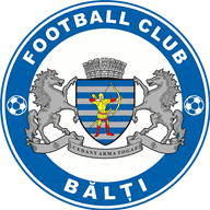 Logo FC Bălți