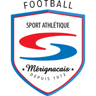 Logo Merignac