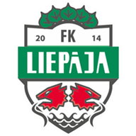 Logo FK Liepāja