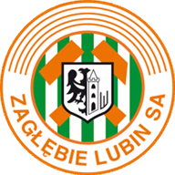 Logo Zagłębie Lubin
