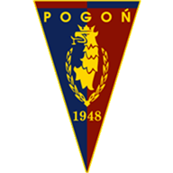 Logo Pogoń Szczecin