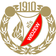 Logo Widzew Łódź