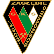 Logo Zagłębie Sosnowiec