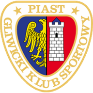 Logo Piast Gliwice
