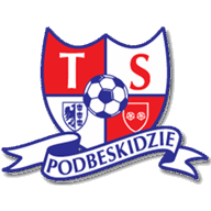Logo TS Podbeskidzie Bielsko-Biala