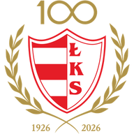 Logo LKS Lomza
