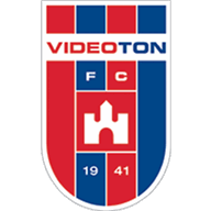 Logo Videoton FC Fehérvár