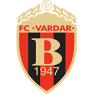 Logo FK Vardar Skopje