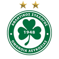 Logo Omonia Nicosia
