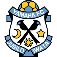 Logo Jubilo Iwata