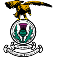 Logo Inverness Caledonian Thistle