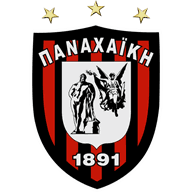Logo Panachaiki