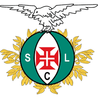 Logo SC Lusitânia