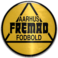 Logo Aarhus Fremad II