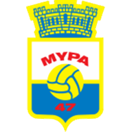 Logo MYPA