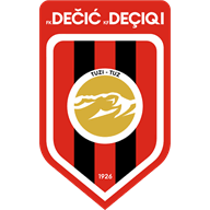 Logo Dečić Tuzi