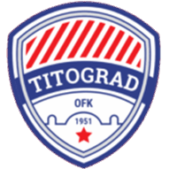 Logo OFK Titograd