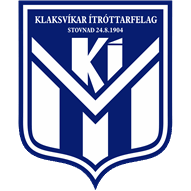 Logo Klaksvik