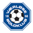 Logo Værløse BK