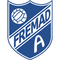 Logo Fremad Amager