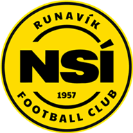 Logo NSÍ Runavík